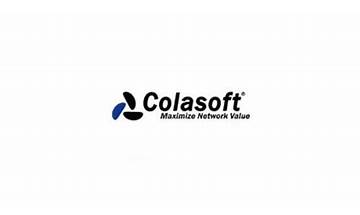 Colasoft Capsa: App Reviews; Features; Pricing & Download | OpossumSoft